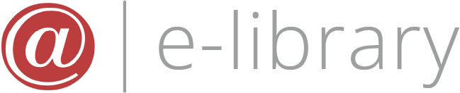 ΑΠΟΨΗ E-Library ΑΠΟΨΗ E-Library